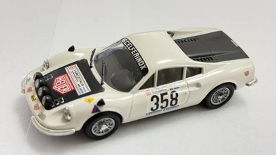 FERRARI 246 GT Giro d’Italia 143 - Immagine 1 di 3