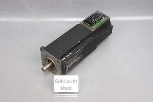 Rexroth Indramat MKD041B-144-KP0-KN Permanent Magnet Motor damaged - Bild 1 von 8