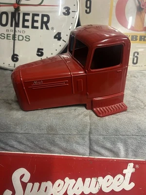 Vintage Smith-Miller Lmack Cab Only Repintura - Imagem 1 de 4