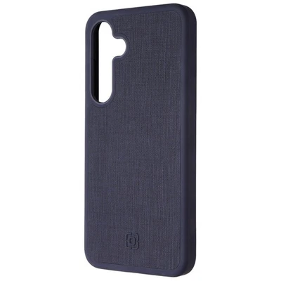Incipio Cru. Protective Case for Samsung Galaxy S24 - Navy Canvas - Image 1 of 3