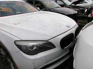 Temperature Control Front Fits 10-13 BMW 535i GT 1494653 - Picture 1 of 12