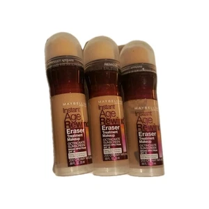 MAYBELLINE INSTANT AGE REWIND ERASER BEHANDLUNGSGRUNDIERUNG 0,68 OZ FARBTON 200 NEU - Bild 1 von 1