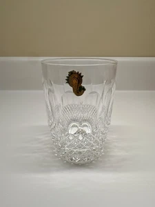 Waterford Crystal Colleen Double Old Fashioned - Picture 1 of 7