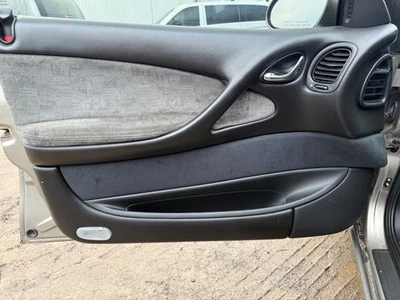 Holden 2001 WH Statesman Series 2 LHF Window Regulator - image 1 of 4