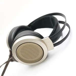 Altavoces electrostáticos STAX SR-007 para amplificador SRM - Usados - Japón - Imagen 1 de 7