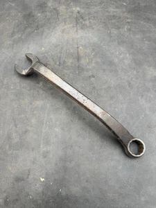 Vintage FORD Offset Wrench USA M 01A-17017 B - Picture 1 of 6