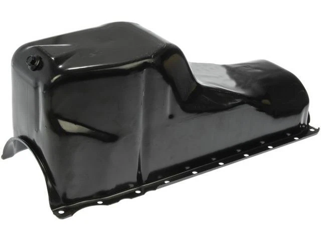 Cacerola de aceite para GMC R2500 1991 Suburban 7,4 L V8 YQ683VG cárter de aceite del motor Foto 1 de 1