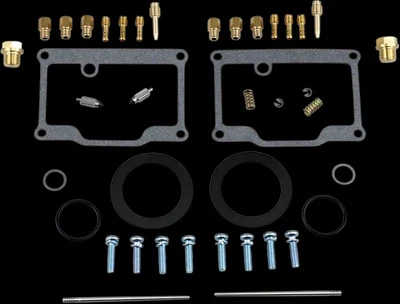 Kit de reparación de reconstrucción de carburador All Balls para Polaris IQ 550 12-13 Foto 1 de 4