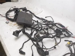 ENGINE BAY WIRE HARNESS FOR MITSUBISHI OUTLANDER 2013 - 2020 - Picture 1 of 8