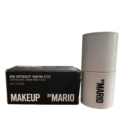 MAKEUP BY MARIO Mini SoftSculpt® Shaping Contour Stick - MEDIUM - NIB - Image 1 of 2