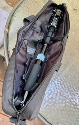 Sirui P-204S Aluminum Photo/Video Monopod - Image 1 of 4