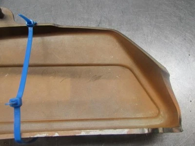 Cubierta de panel lateral carenado original Yamaha RD250/RD400 1976-1979 Foto 1 de 4