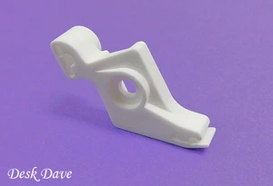 Presser Foot Shank, 4124112, HUSQ. VIKING Group 5 thru 7 Inclusive + WHITE 7700. - Picture 1 of 5