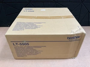 Brother 250 Sheet Tray L6250 L6900 LT5505 ✅❤️️✅❤️️ BRAND NEW! FACTORY SEALED! - Picture 1 of 4