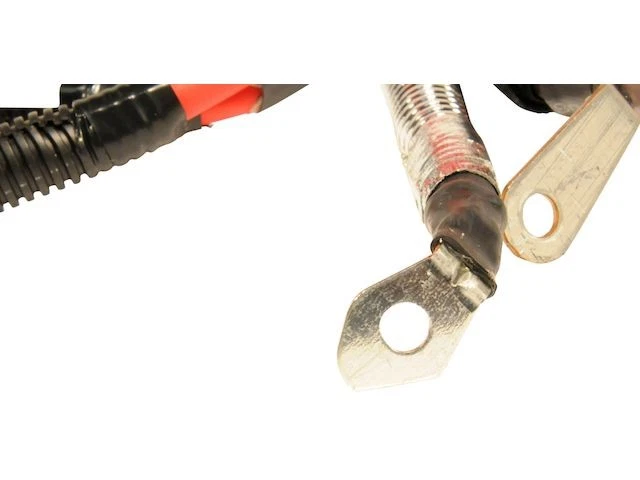 Positive 电池线 适用于 2010 - 2017 年 GMC Terrain 2011 2012 2013 2014 NR415DB — 第 1/1 张图片