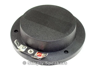 Diaphragm for Community CPL46 Horn Driver SS Audio Speaker Repair Parts 8 ohm - Picture 1 of 6