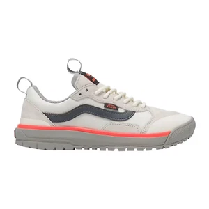 Nuevo con etiquetas Zapatos VANS Ultrarange Exo MTE-1 para mujer $200 5,5 gris blanco rosa PrimaLoft - Imagen 1 de 7