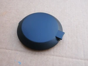 02-07 JEEP LIBERTY RENEGADE HELLA ROOF MOUNTED FOG LIGHT BAR COVER OEM - Picture 1 of 3