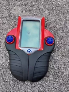 HASBRO POKEMON JUEGO ELECTRÓNICO PORTÁTIL NNINTENDO POKE DISPOSITIVO ROJO LCD - Imagen 1 de 2