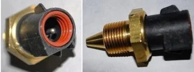 SENSOR DE TEMPERATURA FORD F100 F150 F250 F350 F450 SENSOR DE TEMPERATURA DEL AIRE AMBIENTE  Foto 1 de 2