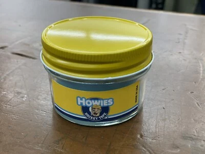 HOWIES HOCKEY TAPE Howies Stick Wax Candle Strawberry Kiwi BRAND NEW!!