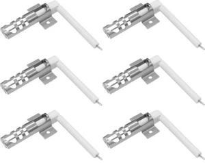 9758079, AP6013984, 9758079, 1028462, PS11747217 Oven Range Ignitor - (6 Pack) - Picture 1 of 1