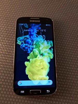 SAMSUNG S4 GT-I9505 | DESGUACE FUNCIONA - Imagen 1 de 4