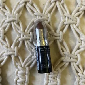 NYC New York Color #304 Mocha Ultra Moist Lipwear Lipstick Sealed/Discontinued - Picture 1 of 1