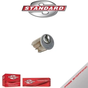 OEM Ignition Lock Cylinder with Keys for 1965-1967 PLYMOUTH BELVEDERE II - Picture 1 of 2