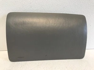 01-07 Ford Escape Passenger Dash Cover Trim Panel OEM Gray 5204538 - Picture 1 of 6