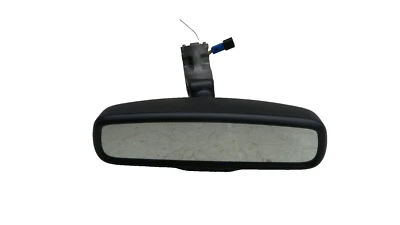 Espelho retrovisor interno Alfa Romeo Stelvio fabricante de equipamento original 2018-2024 - Imagem 1 de 4