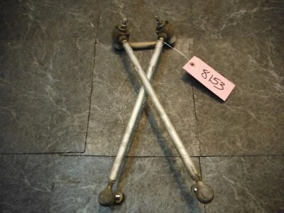Polaris Outlaw 525 IRS Tie Rod 2008 enlace central derecho izquierdo 1521121 8153 Foto 1 de 2