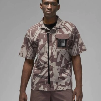 Jordan Paris Saint-Germain Hombre Camiseta Pémez/Eclipse Ciruela Talla Pequeña DM3108-218 Foto 1 de 4