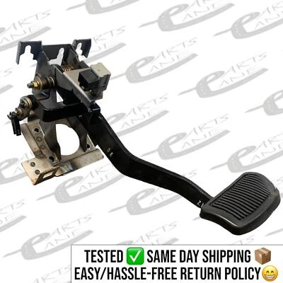 Pedal de embrague de freno KIA OPTIMA 2001-2006 con soporte OEM Foto 1 de 4