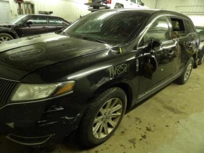 Front Seat Belt LINCOLN MKT 13 14 15 16 17 18 19 - Image 1 of 4