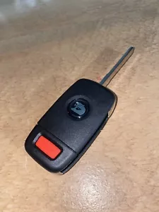 VE HSV Flip Key (Gts, Clubsport, Senator, Holden, Commodore, SS, Maloo, Chev,GM) - Picture 1 of 4