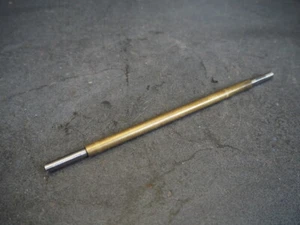 ROD PUSH , CLUTCH.LIFTER SUZUKI DR250 82 23110-38200 19098 - Bild 1 von 5