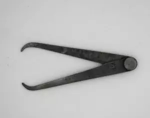 Externo de 4 pulgadas Calliper Watchmaking Watchmakers Tools - Imagen 1 de 1