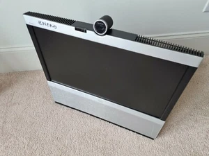 Cisco Tandberg EX60 TTC7-20 Videokonferenz Zoom Monitor mit Kamera - Bild 1 von 7