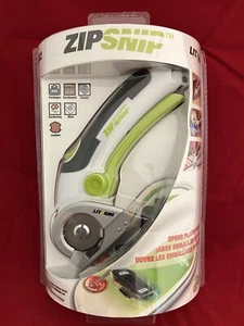 ZipSnip RC2602 Heavy Duty 3.6V Self Sharpening Lithium Cordless Cutter - New - Picture 1 of 11