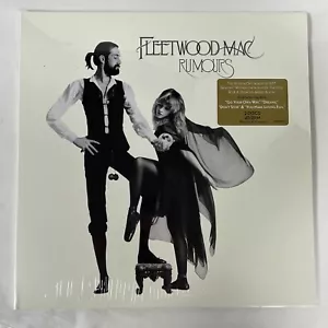 Fleetwood Mac - Rumours (45rpm Pallas Kevin Grey / Steve Hoffman) | 2xLP - Bild 1 von 11