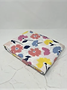 Kate Spade New York Shower Curtain Gala Floral 72" x 72" - BRAND NEW - Picture 1 of 6