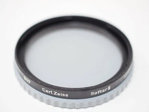 Hasselblad Bay 50 Softar II Soft Focus Filter - Picture 1 of 1