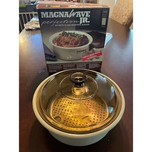 Asador microondas MagnaWave Jr. 600 vatios o menos. - Imagen 1 de 5