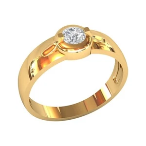 5 Stück Damen Ring Wachsmuster für Wachsausschmelzguss Schmuck/Wachse_0123 - Bild 1 von 1