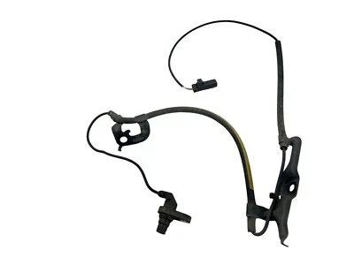 Toyota Sienna 2016 lado derecho ABS sensor de velocidad de rueda OEM Foto 1 de 4