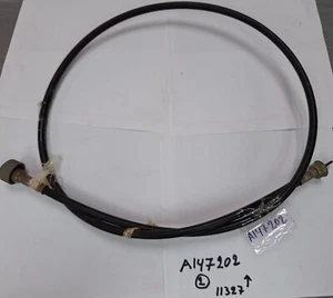 NEW NOS TRACTOR PARTS A147207 CABLE Case IH 2090, 2390, 2290, 2590 - Picture 1 of 1