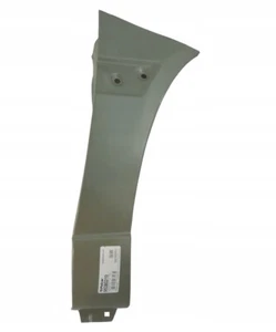 Front Wheel Arch Repair Panel Right Fender Fits Volkswagen Vento 1H 1992 - 1998 - Picture 1 of 1