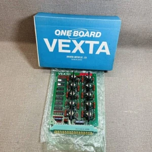 ORIENTAL MOTOR 5-PHASE DRIVER SPD5520 **EXPRESS SHIPPING AVAIL ON REQ - Picture 1 of 4