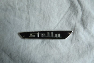 EMBLEMS LOGOS LOGO ACCORDION AKKORDEON WELTMEISTER. - Image 1 of 3